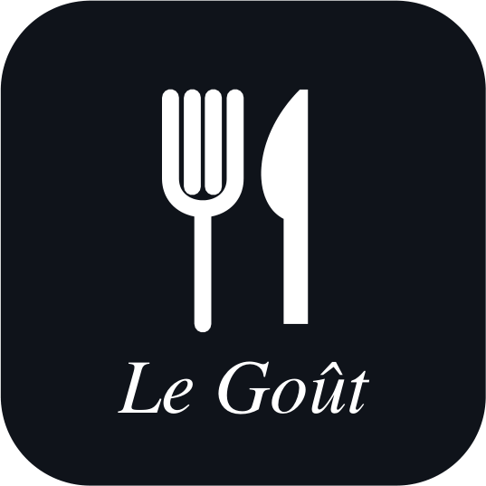 Logo Le Goût